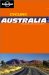 Lonely Planet Cycling Australia cover