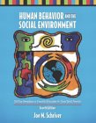 Human Behavior and the Social Environment : Shifting Paradigms in Essential Knowledge for Social Work Practice [Click for larger image]