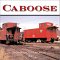Caboose cover