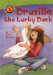 Drusilla the Luck Duck cover