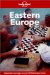 Lonely Planet Eastern Europe cover