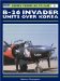 B-26 Invader Units over Korea cover