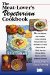 The Meat-Lover's Vegetarian Cookbook cover
