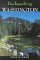Backpacking Washington cover