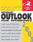 Microsoft Office Outlook 2003 for Windows cover