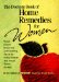 The Doctors Book of Home Remedies for Women : Women Doctors Reveal over 2,000 Self-Help Tips on the Health Problems That Concern Women the Most cover