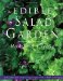 The Edible Salad Garden cover
