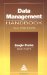 Data Management Handbook cover