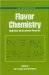Flavor Chemistry : Industrial and Academic Research cover