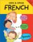 Hide & Speak French cover