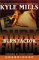Burn Factor cover