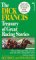 The Dick Francis Treasury of Great Racing Stories cover