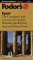 Fodor's Egypt cover