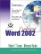 Learn Word 2002 cover