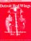 The Detroit Red Wings : Stanley Cup Champions -- 1951-1952 cover