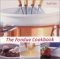 The Fondue Cookbook cover