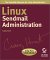 Linux Sendmail Administration cover