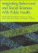 Integrating Behavioral and Social Sciences With Public Health cover