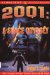 2001 : A Space Odyssey cover