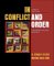 In Conflict & Order : Understanding Society cover