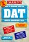  Barron's DAT: How to Prepare for the Dental Admission Test