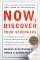  Now, Discover Your Strengths