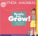 Ready, Set, Grow! : A What's Happening to My Body? Book for Younger Girls cover
