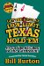 Get the Edge at Low-Limit Texas Hold' Em : From the Kitchen to the Cardroom! cover
