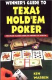 The Winner's Guide to Texas Hold'Em Poker [Click for larger image]