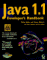 Java 1.1 Developer's Handbook cover