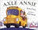 Axle Annie cover