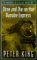 Dine and Die on the Danube Express cover