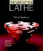 The Art of the Lathe : Award Winning Designs cover
