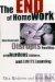 The End of Homework : How Homework Disrupts Families, Overburdens Children, and Limits Learning cover