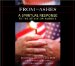 From the Ashes : A Spiritual Response to the Attack on America cover