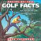 Amazing but True Golf Facts 2004 Calendar cover