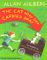 The Cat Who Got Carried Away cover