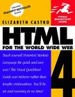 Html 4 for the World Wide Web [Click for larger image]