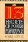 The 13 Secrets of Power Performance cover