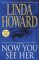Now You See Her cover