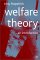Welfare Theory : An Introduction cover