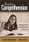 Reading Comprehension : Strategies for Independent Learners cover