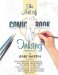 Art of Comic-Book Inking cover