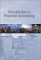 Introduction To Financial Accounting cover