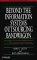 Beyond the Information Systems Outsourcing Bandwagon : The Insourcing Response cover