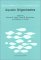  Aquatic Oligochaetes: Proceedings of the 7th International Symposium on Aquatic Oligochaetes Held in Presque Isle, Maine, Usa, 18-22 August 1997