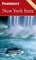 Frommer's New York State cover