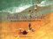 Beside the Seaside : Victorian Resorts in the Nineteenth Century cover