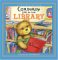 Corduroy Goes To The Library cover