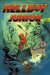 Hellboy Junior cover